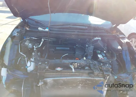 2015 Honda Cr-V Ex из США, поврежденный, VIN 2HKRM3H5XFH551156